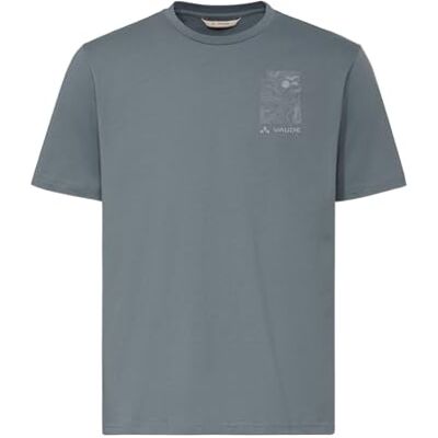 VAUDE Men's Spirit T-Shirt II VAUDE Men's Spirit T-Shirt II