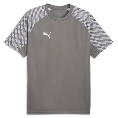 Puma teamLIGA26 Trikot grauweiss, XL Herren Puma teamLIGA26 Trikot grauweiss, XL Herren