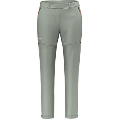 Salewa Damen Puez Talveno Durastretch 2 In 1 Pant Women APPAREL, Shadow, S EU Salewa Damen Puez Talveno Durastretch 2 In 1 Pant Women APPAREL, Shadow, S EU