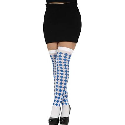 Guirca Damenstrumpfhose Oktoberfest Guirca Damenstrumpfhose Oktoberfest