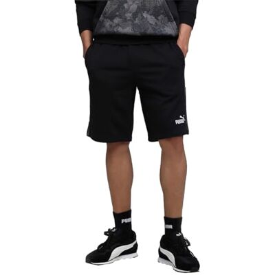 Puma ESS CAMO Shorts TR 25,4 cm Puma ESS CAMO Shorts TR 25,4 cm