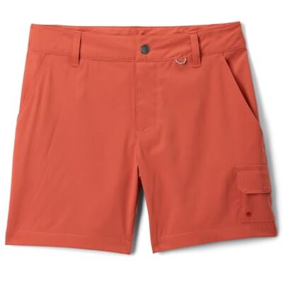 Columbia Kurze Jungen-Hose, Tech Trail Utility Short Columbia Kurze Jungen-Hose, Tech Trail Utility Short