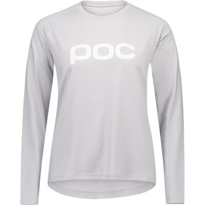 POC Reform Enduro Jersey Damen MTB Langarmtrikot – recyceltes Fahrradtrikot für Enduro, Trail & Bikepark POC Reform Enduro Jersey Damen MTB Langarmtrikot – recyceltes Fahrradtrikot für Enduro, Trail & Bikepark