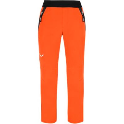 Salewa Unisex Rosengarten Dst K Pnt Pant, Red Orange/3860, 140 EU Salewa Unisex Rosengarten Dst K Pnt Pant, Red Orange/3860, 140 EU