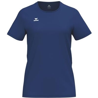 Erima Damen Intro Funktions Shirt (2082685), New Navy, 36 Erima Damen Intro Funktions Shirt (2082685), New Navy, 36