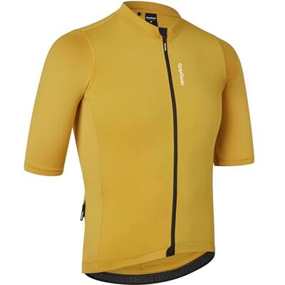 GripGrab Ride Radsport Kurzarmtrikot Sommer Rennrad MTB Gravel Bike Fahrradtrikot Herren Kurzarm UV-Schutz Radtrikot Kurz GripGrab Ride Radsport Kurzarmtrikot Sommer Rennrad MTB Gravel Bike Fahrradtrikot Herren Kurzarm UV-Schutz Radtrikot Kurz