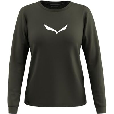 Salewa Eagle Solidlogo Dryton Damen T-Shirt Salewa Eagle Solidlogo Dryton Damen T-Shirt