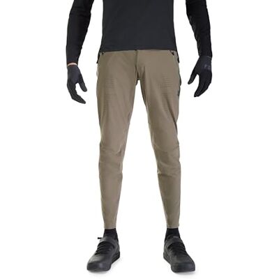 Fox Racing Herren Flexair Pant Hose, Militär, 36 Fox Racing Herren Flexair Pant Hose, Militär, 36