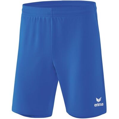 Erima Herren Rio 2.0 Shorts (3152605) royal, L Erima Herren Rio 2.0 Shorts (3152605) royal, L