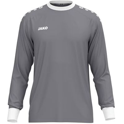 JAKO Kinder Torwart-Trikot One, grau, 140 JAKO Kinder Torwart-Trikot One, grau, 140