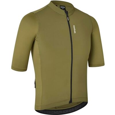 GripGrab Ride Radsport Kurzarmtrikot Sommer Rennrad & MTB Fahrradtrikot GripGrab Ride Radsport Kurzarmtrikot Sommer Rennrad & MTB Fahrradtrikot