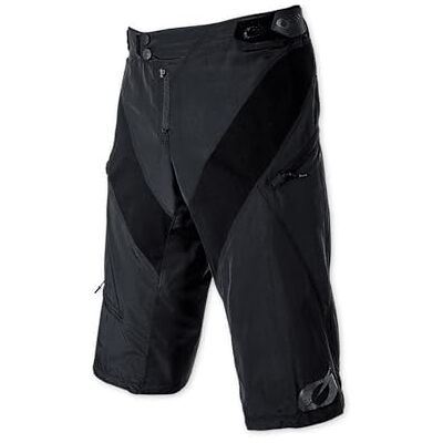 O'NEAL Generator Shorts I MTB Hose Herren kurz MTB DH Downhill FR Freeride I Mountainbike Hose schnelltrocknend I Radlerhose Herren mit Druckknopf Verschluss I Schwarz I Größe 30/46 O'NEAL Generator Shorts I MTB Hose Herren kurz MTB DH Downhill FR Freeride I Mountainbike Hose schnelltrocknend I Radlerhose Herren mit Druckknopf Verschluss I Schwarz I Größe 30/46