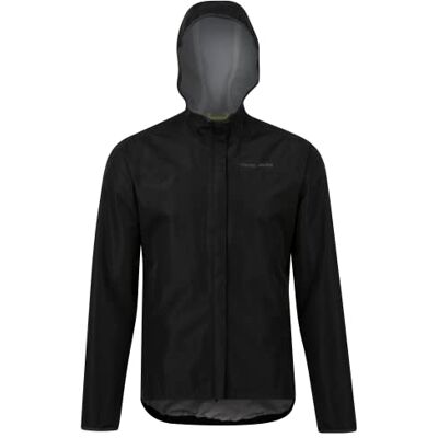 Pearl Herren Summit 3l Jacke, Schwarz, XXL-3XL EU Pearl Herren Summit 3l Jacke, Schwarz, XXL-3XL EU