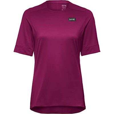 GORE WEAR GOREWEAR TrailKPR Trikot Damen, Process Purple, 36 GORE WEAR GOREWEAR TrailKPR Trikot Damen, Process Purple, 36