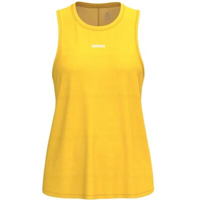 Erima Damen TS Tanktop Function (2082525), gelb, 34 Erima Damen TS Tanktop Function (2082525), gelb, 34