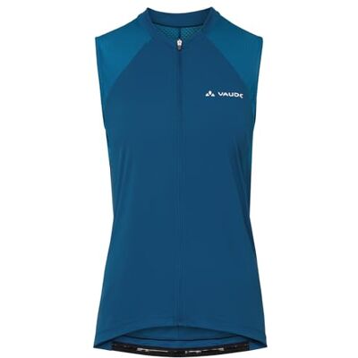 VAUDE Women's Matera FZ Tricot SL VAUDE Women's Matera FZ Tricot SL