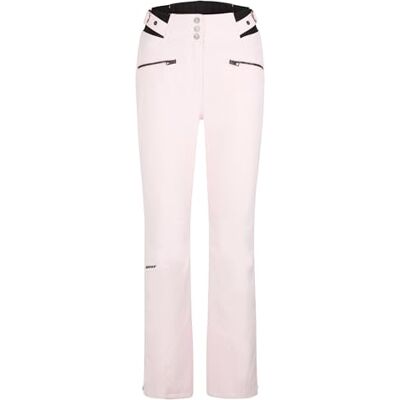 Ziener Damen TILLA-Z Ski-Hose/Schnee-Hose Primaloft, wasserdicht, atmungsaktiv, Shell pink, 40 Ziener Damen TILLA-Z Ski-Hose/Schnee-Hose Primaloft, wasserdicht, atmungsaktiv, Shell pink, 40