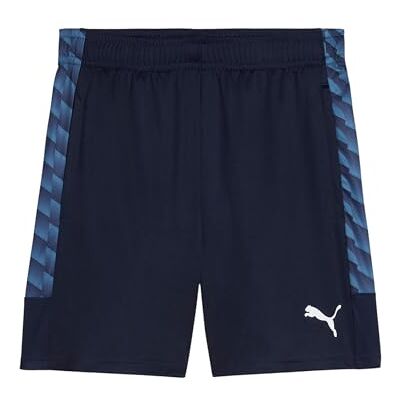 Puma teamLIGA26 Training Short blau, L Herren Puma teamLIGA26 Training Short blau, L Herren