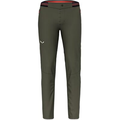Salewa Herren Pedroc 4 Dst M Reg Pant, Dark Olive, XXL EU Salewa Herren Pedroc 4 Dst M Reg Pant, Dark Olive, XXL EU