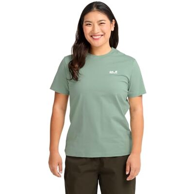 Jack Wolfskin Essential T W Jack Wolfskin Essential T W