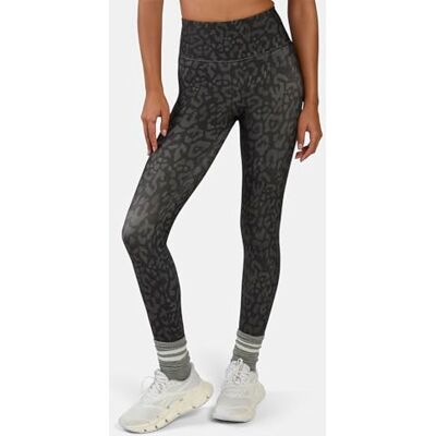 Reebok ID Train HIGH Rise Printed Leggings Reebok ID Train HIGH Rise Printed Leggings