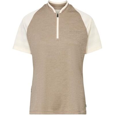 VAUDE Women's Tamaro HZ Shirt IV VAUDE Women's Tamaro HZ Shirt IV