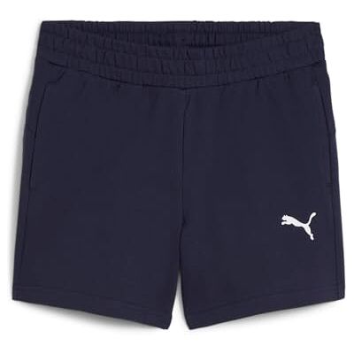 Puma teamGOAL Casuals Shorts Wmn Puma teamGOAL Casuals Shorts Wmn