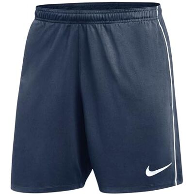 NIKE Unisex Kinder Dri-fit Park26 Fußballshorts, Midnight Navy/White/White, 10-11 Jahre EU NIKE Unisex Kinder Dri-fit Park26 Fußballshorts, Midnight Navy/White/White, 10-11 Jahre EU