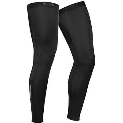 GripGrab AquaRepel 2 Wasserabweisende Radsport Beinlinge Softshell Winter GripGrab AquaRepel 2 Wasserabweisende Radsport Beinlinge Softshell Winter