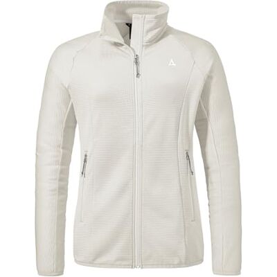 Schöffel Fleece Jk Style Cascata WMS Schöffel Fleece Jk Style Cascata WMS