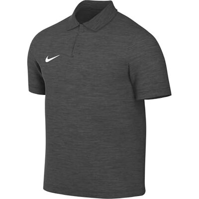 NIKE M NK PARK26 SS Polo Short-Sleeved Polo Shirt NIKE M NK PARK26 SS Polo Short-Sleeved Polo Shirt