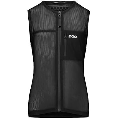POC Y's VPD Air Vest – Leichte, belüftete Rückenprotektor-Weste für Jugendliche, EN1621-2 Level 1 zertifiziert, Maximale Bewegungsfreiheit & Atmungsaktivität POC Y's VPD Air Vest – Leichte, belüftete Rückenprotektor-Weste für Jugendliche, EN1621-2 Level 1 zertifiziert, Maximale Bewegungsfreiheit & Atmungsaktivität