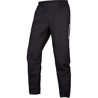 Endura Herren Hummvee Transit wasserdichte Fahrradhose Hose für die tägliche Fahrt zur Arbeit Mit dem Fahrrad zur Arbeit Strapazierfähiges Design Clickfast Hose, Schwarz, 3XL Endura Herren Hummvee Transit wasserdichte Fahrradhose Hose für die tägliche Fahrt zur Arbeit Mit dem Fahrrad zur Arbeit Strapazierfähiges Design Clickfast Hose, Schwarz, 3XL