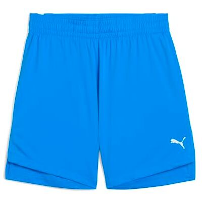 Puma teamJAWS Starter Short Damen blau, S Damen Puma teamJAWS Starter Short Damen blau, S Damen