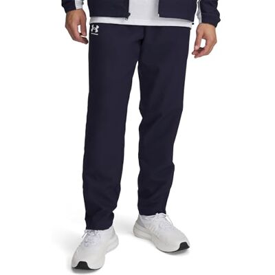 Under Armour Rival Windbreaker - Atmungsaktive Winddichte Hose für Herren Under Armour Rival Windbreaker - Atmungsaktive Winddichte Hose für Herren