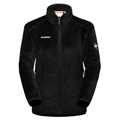 Mammut Innominata ML Jacke Damen schwarz XXL Mammut Innominata ML Jacke Damen schwarz XXL