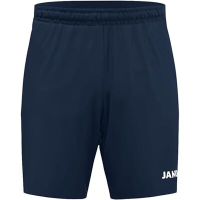 JAKO Damen Trainingsshorts Dynamic, Marine, L JAKO Damen Trainingsshorts Dynamic, Marine, L