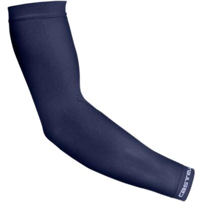 CASTELLI 4521541-424 PRO SEAMLESS 2 ARM WARMER Leg warmers Men's Belgischer Blau XL CASTELLI 4521541-424 PRO SEAMLESS 2 ARM WARMER Leg warmers Men's Belgischer Blau XL