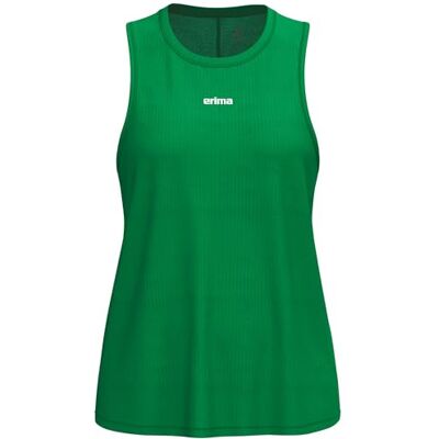Erima Damen TS Tanktop Function (2082527), smaragd, 46 Erima Damen TS Tanktop Function (2082527), smaragd, 46