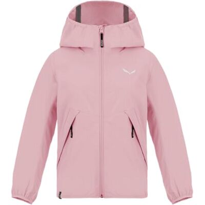 Salewa Unisex Aqua Ptx Jkt Jacket, Zephyr, 128 EU Salewa Unisex Aqua Ptx Jkt Jacket, Zephyr, 128 EU