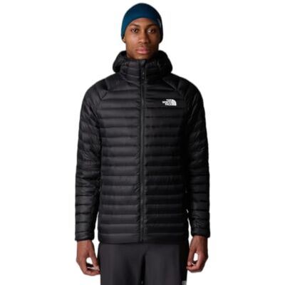 THE NORTH FACE Herren Bettaforca Lt Daunenjacke, Tnf Black/Tnf Black/Npf, XXL THE NORTH FACE Herren Bettaforca Lt Daunenjacke, Tnf Black/Tnf Black/Npf, XXL