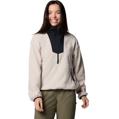 Columbia Sequoia Grove™ Half Zip Fleece XL Columbia Sequoia Grove™ Half Zip Fleece XL