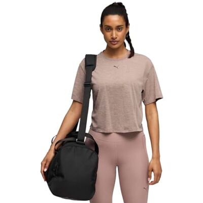 Puma W CLOUDSPUN Relaxed Tee Puma W CLOUDSPUN Relaxed Tee
