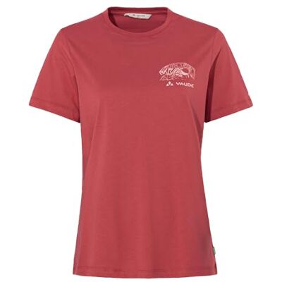 VAUDE Women's Spirit T-Shirt II VAUDE Women's Spirit T-Shirt II