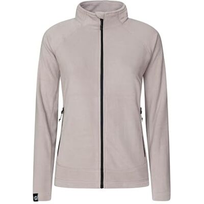 Rock Experience Damen Sandy Ledge Tunika Zum Stillen, Grau/Schwarz, L EU Rock Experience Damen Sandy Ledge Tunika Zum Stillen, Grau/Schwarz, L EU