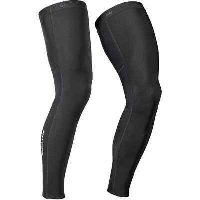 GripGrab PACR Fahrrad Beinlinge Radsport Herren Winter Beinstulpen GripGrab PACR Fahrrad Beinlinge Radsport Herren Winter Beinstulpen