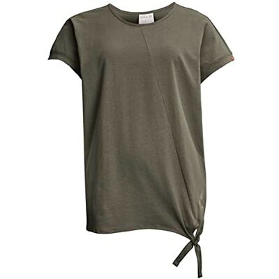 G.I.G.A. DX Damen Casual T-Shirt GS 115 WMN TSHRT, Oliv, 36, 39428-000 G.I.G.A. DX Damen Casual T-Shirt GS 115 WMN TSHRT, Oliv, 36, 39428-000