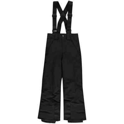 Spyder Power Pant, Boys, Schwarz, XS Spyder Power Pant, Boys, Schwarz, XS