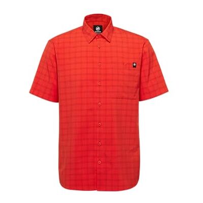 Mammut Lenni Shirt Men Mammut Lenni Shirt Men