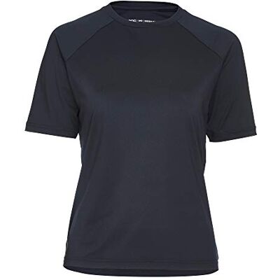 POC Reform Enduro Light Tee Damen – leichtes MTB Enduro T-Shirt aus recyceltem Polyester für heiße Tage POC Reform Enduro Light Tee Damen – leichtes MTB Enduro T-Shirt aus recyceltem Polyester für heiße Tage